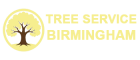 BIRMINGHAM TREE LOGO
